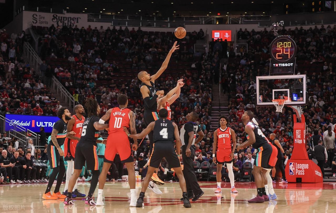 星空官方体育登录入口-惊天大逆转!火箭双探花末节救主!申京力压文班亚马,杜兰特拉胯