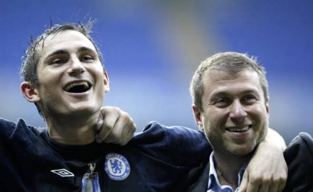 星空体育-林良锋:兰帕德下课到底冤不冤?